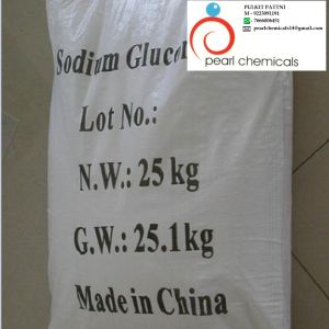 Sodium Gluconate