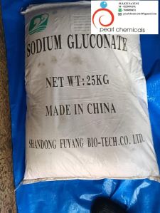 Sodium Gluconate