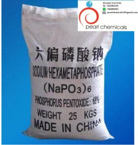 Sodium Hexa Meta Phosphate