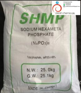 Sodium Hexa Meta Phosphate
