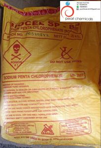 Sodium Penta Chloro Phenate