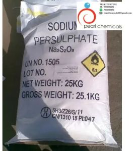 Sodium Persulphate