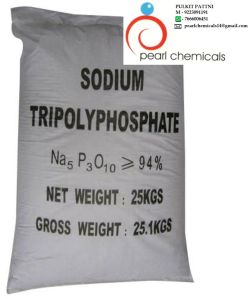 Sodium Tripolyphosphate Powder