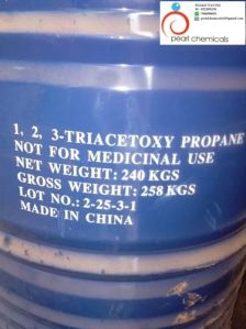 Triacetin Liquid