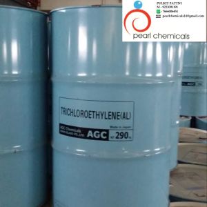 Trichloroethylene