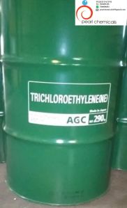 Trichloroethylene