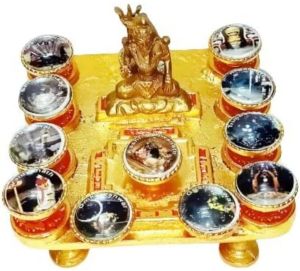 Sampuran 12 Jyotirlinga Chowki