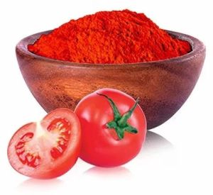 Dehydrated Tomato Powder