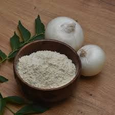 Dehydrated White Onion Powder