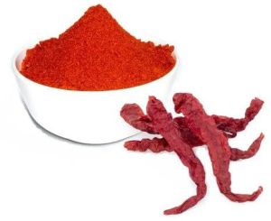 Kashmiri Red Chilli Powder