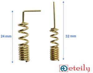 GSM 3dBi Helical Spring Antenna