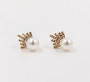 Imitation Stud Earrings