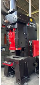 AMADA TP 110 C FRAME POWER PRESS