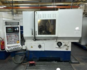 CNC Gear Grinder Reishauer RZ 362A