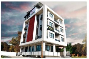 serviced apartments in Indore