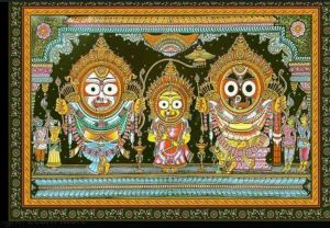 patachitra painting