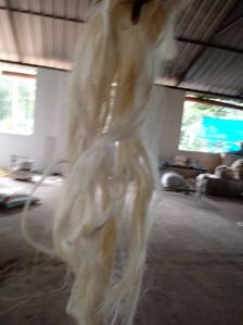 Sisal Fiber