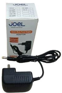 12V 1Amp Smps Adapter