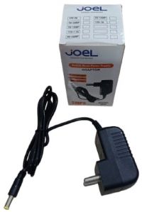 12V 1Amp Smps Adapter