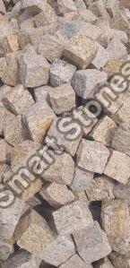 Granite Cobbles