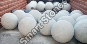 Spheres Stones