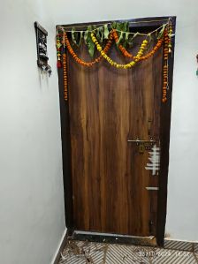 digital mica door