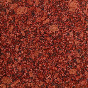 Jhansi Red Granite