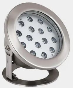 15W LED Underwater Light