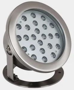 24W LED Underwater Light