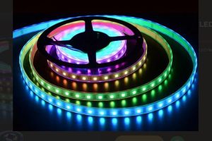 flexible led strip light