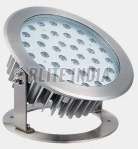 48W LED Underwater Light