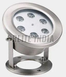 6W LED Underwater Light