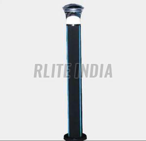 Modern LED Pillar Light