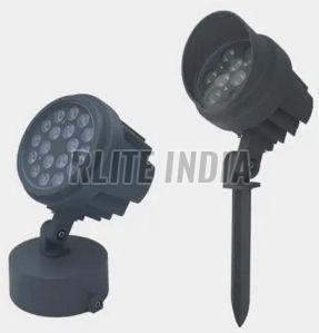 Night Garden Spike Light