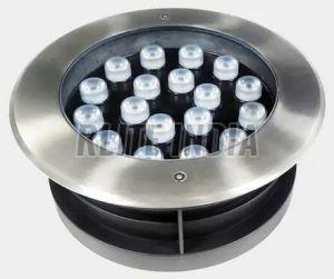 RS10 18W LED Underground Light