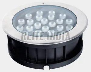 RS11 24W LED Underground Light