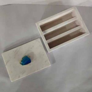 Marble box