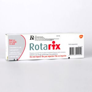 Rotarix Vaccine