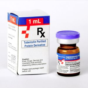 Tuberculin Ppd