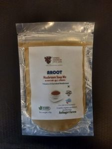 Arcot Mushroom soup mix