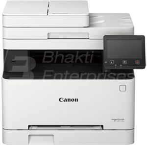 Canon ImageClass MF643CDW Laser Multifunction Printer