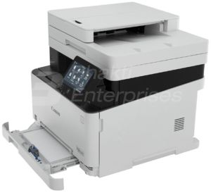 Canon ImageClass MF643CDW Laser Multifunction Printer