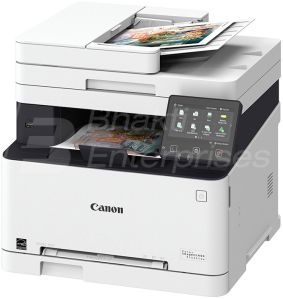 Canon ImageClass MF643CDW Laser Multifunction Printer