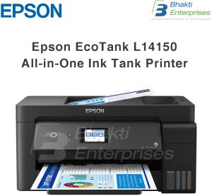 Epson EcoTank L14150 All in One Ink Tank Printer