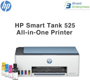 HP Smart Tank 525 All-in-One Printer
