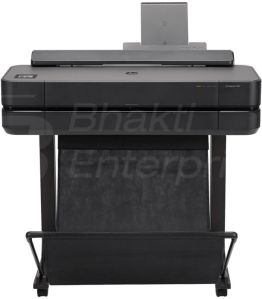 HP DesignJet T650 Large Format Plotter Printer