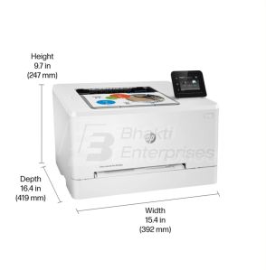 HP Color LaserJet Pro M255dw Laser Printer