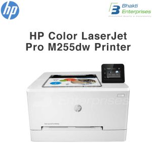 HP Color LaserJet Pro M255dw Laser Printer