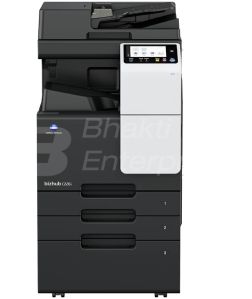 Konica Minolta Bizhub C226i Multifunction Printer