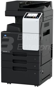 Konica Minolta Bizhub C226i Multifunction Printer